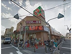 アベニュー中加賀屋  ｜ 大阪府大阪市住之江区中加賀屋3丁目（賃貸マンション2K・7階・28.60㎡） その17