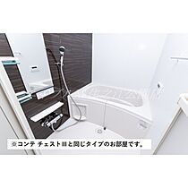 サンライズメゾン  ｜ 大阪府堺市北区新金岡町5丁（賃貸アパート1K・2階・27.02㎡） その4