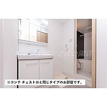 サンライズメゾン  ｜ 大阪府堺市北区新金岡町5丁（賃貸アパート1K・2階・27.02㎡） その10