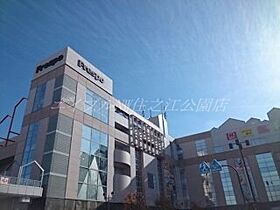 サンライズメゾン  ｜ 大阪府堺市北区新金岡町5丁（賃貸アパート1K・2階・27.02㎡） その17