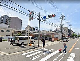 プリエール住之江御崎  ｜ 大阪府大阪市住之江区御崎1丁目（賃貸マンション1K・3階・18.00㎡） その22