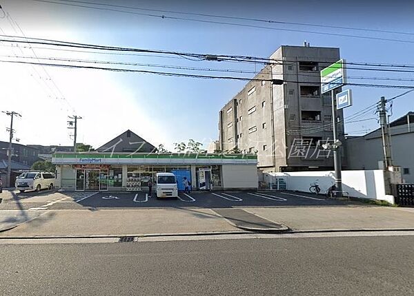 グリーンコート ｜大阪府大阪市住吉区南住吉2丁目(賃貸マンション1DK・3階・27.72㎡)の写真 その5