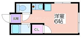 エル・コーポ粉浜  ｜ 大阪府大阪市住之江区粉浜3丁目（賃貸マンション1R・3階・15.00㎡） その2