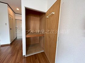 エル・コーポ粉浜  ｜ 大阪府大阪市住之江区粉浜3丁目（賃貸マンション1R・3階・15.00㎡） その11