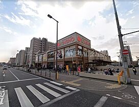 ファミールJTS粉浜  ｜ 大阪府大阪市住之江区粉浜1丁目（賃貸マンション1DK・4階・30.00㎡） その4