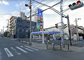 サンローズ小林  ｜ 大阪府大阪市西成区岸里東1丁目（賃貸マンション1R・2階・13.00㎡） その21