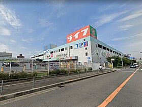 南津守コーポ  ｜ 大阪府大阪市西成区南津守6丁目（賃貸アパート1K・1階・22.00㎡） その27