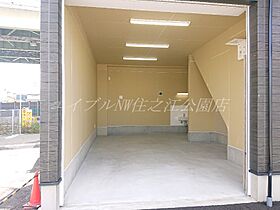 GAZZELE STYLE 西住之江  ｜ 大阪府大阪市住之江区西住之江3丁目（賃貸アパート1R・1階・52.76㎡） その14