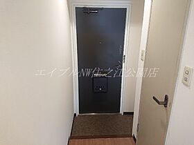 アノパーク加賀屋  ｜ 大阪府大阪市住之江区緑木1丁目（賃貸マンション1DK・4階・32.20㎡） その8