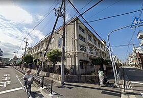 アノパーク加賀屋  ｜ 大阪府大阪市住之江区緑木1丁目（賃貸マンション1DK・4階・32.20㎡） その20