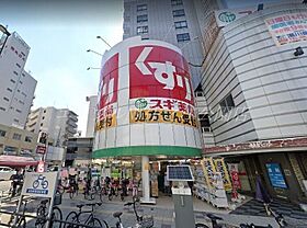 エイトレジデンス岸里  ｜ 大阪府大阪市西成区千本中1丁目（賃貸マンション1K・2階・26.40㎡） その29