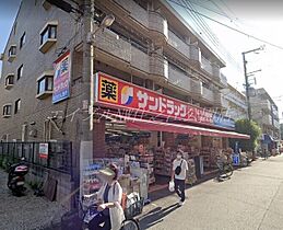 我孫子シャルマン  ｜ 大阪府大阪市住吉区我孫子5丁目（賃貸マンション1R・2階・15.00㎡） その16