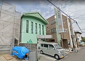 プリティ－堺  ｜ 大阪府堺市堺区寺地町東4丁（賃貸アパート1K・3階・25.90㎡） その21