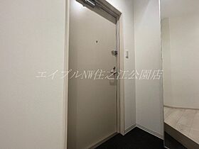 グランツあびこ  ｜ 大阪府大阪市住吉区我孫子3丁目（賃貸マンション1DK・3階・28.02㎡） その11