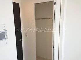 住之江公園レジデンス  ｜ 大阪府大阪市住之江区南加賀屋2丁目（賃貸マンション1K・11階・21.68㎡） その10