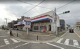 アマポーラ清江  ｜ 大阪府大阪市住之江区御崎5丁目（賃貸アパート1R・1階・28.55㎡） その18