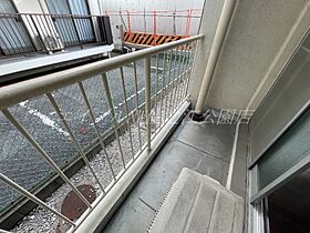 メゾンビトロ1  ｜ 大阪府大阪市住之江区東加賀屋1丁目（賃貸マンション1LDK・1階・40.00㎡） その11