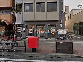 メゾンビトロ1  ｜ 大阪府大阪市住之江区東加賀屋1丁目（賃貸マンション1LDK・1階・40.00㎡） その25