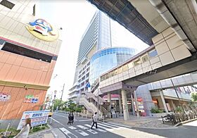 フジパレス住ノ江駅南II番館  ｜ 大阪府大阪市住之江区西住之江2丁目（賃貸アパート1K・2階・30.84㎡） その19