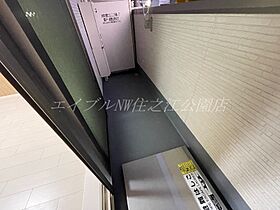 フジパレス北加賀屋駅北II番館  ｜ 大阪府大阪市住之江区北加賀屋1丁目（賃貸アパート1K・3階・30.30㎡） その12