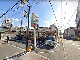 フジパレス住ノ江駅南III番館  ｜ 大阪府大阪市住之江区西住之江2丁目（賃貸アパート1K・1階・28.30㎡） その10