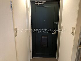 レガーレ玉出  ｜ 大阪府大阪市西成区南津守3丁目（賃貸マンション1R・1階・23.48㎡） その8