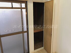 レガーレ玉出  ｜ 大阪府大阪市西成区南津守3丁目（賃貸マンション1R・1階・23.48㎡） その9