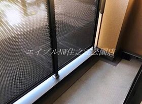 ユーヴェＳII  ｜ 大阪府堺市堺区西湊町6丁（賃貸マンション1LDK・2階・38.68㎡） その12