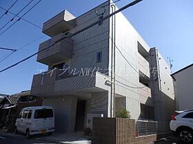 松住ヱ（ショウジュウエ）  ｜ 大阪府堺市堺区中三国ヶ丘町7丁（賃貸マンション1LDK・2階・34.52㎡） その6