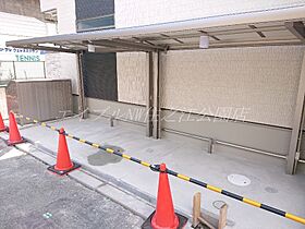 フジパレス住ノ江駅南ノース  ｜ 大阪府大阪市住之江区西住之江2丁目（賃貸アパート1K・1階・28.35㎡） その16