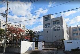 レジェロ住之江  ｜ 大阪府大阪市住之江区新北島3丁目（賃貸マンション3LDK・7階・65.61㎡） その26