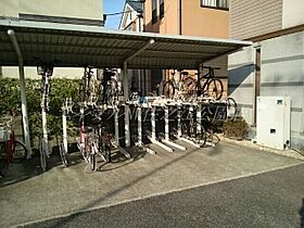 リーヴァ　神石  ｜ 大阪府堺市堺区神石市之町（賃貸マンション1R・3階・25.04㎡） その16