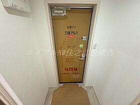 フジパレス　エン  ｜ 大阪府大阪市住吉区遠里小野2丁目（賃貸アパート1LDK・2階・40.05㎡） その9