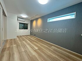 フジパレス　エン  ｜ 大阪府大阪市住吉区遠里小野2丁目（賃貸アパート1LDK・2階・40.05㎡） その3