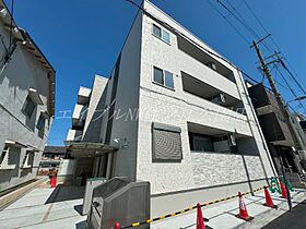 フジパレス　エン  ｜ 大阪府大阪市住吉区遠里小野2丁目（賃貸アパート1LDK・2階・40.05㎡） その6