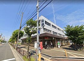 フジパレス　エン  ｜ 大阪府大阪市住吉区遠里小野2丁目（賃貸アパート1LDK・2階・40.05㎡） その26