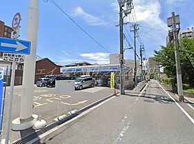 ドリームコート住吉大社  ｜ 大阪府大阪市住吉区東粉浜3丁目（賃貸マンション1K・5階・18.76㎡） その12