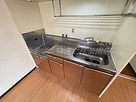 グランドール・アビコ  ｜ 大阪府大阪市住吉区苅田3丁目（賃貸マンション1LDK・2階・45.10㎡） その5