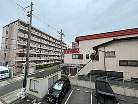 グランドール・アビコ  ｜ 大阪府大阪市住吉区苅田3丁目（賃貸マンション1LDK・2階・45.10㎡） その18