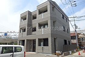 ボナール・ディアコート  ｜ 大阪府堺市堺区榎元町2丁（賃貸マンション1LDK・2階・34.13㎡） その6