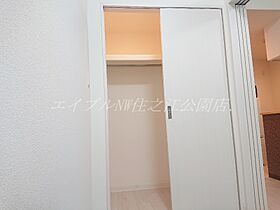 Luxe住吉公園  ｜ 大阪府大阪市住之江区浜口西2丁目（賃貸マンション1LDK・12階・30.26㎡） その9