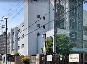 JUNOS　garden  ｜ 大阪府大阪市住之江区御崎5丁目（賃貸アパート1K・2階・20.45㎡） その18