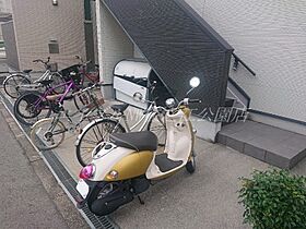 JUNOS　garden  ｜ 大阪府大阪市住之江区御崎5丁目（賃貸アパート1K・2階・20.45㎡） その17