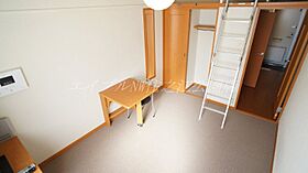 レオパレス南加賀屋  ｜ 大阪府大阪市住之江区南加賀屋4丁目（賃貸マンション1K・1階・19.87㎡） その6