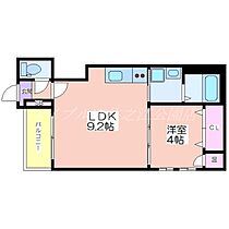 F asecia chart  ｜ 大阪府大阪市住吉区清水丘2丁目（賃貸アパート1LDK・2階・31.14㎡） その2