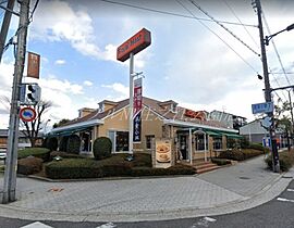 フジパレス エン II号館  ｜ 大阪府大阪市住吉区遠里小野3丁目（賃貸アパート1LDK・3階・36.35㎡） その14