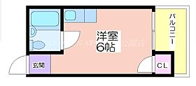 プレアール住之江公園IV  ｜ 大阪府大阪市住之江区御崎1丁目（賃貸マンション1R・5階・15.17㎡） その2