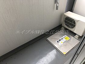 ノエラニー岸里  ｜ 大阪府大阪市西成区岸里東1丁目（賃貸マンション1K・7階・26.89㎡） その13