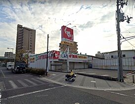 ロイヤルクレイン玉出  ｜ 大阪府大阪市西成区南津守7丁目（賃貸マンション1K・2階・18.00㎡） その11