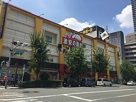 ヴェリテ帝塚山万代  ｜ 大阪府大阪市住吉区万代2丁目（賃貸マンション3LDK・10階・68.98㎡） その10